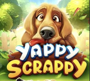 Yappy Scrappy