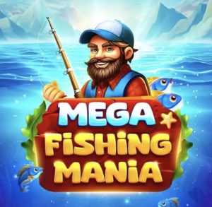Mega Fishing Mania