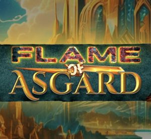 Flame of Asgard