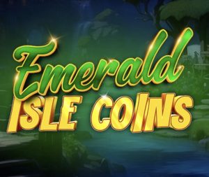 Emerald Isle Coins