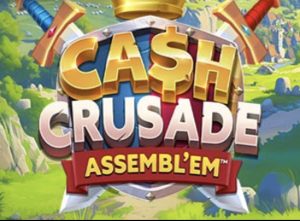 Cash Crusade Assembl’Em