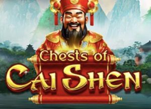 Chests of Cai Shen 2