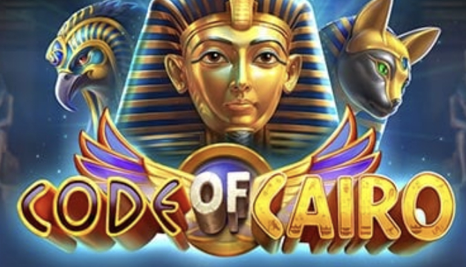 Play Code of Cairo