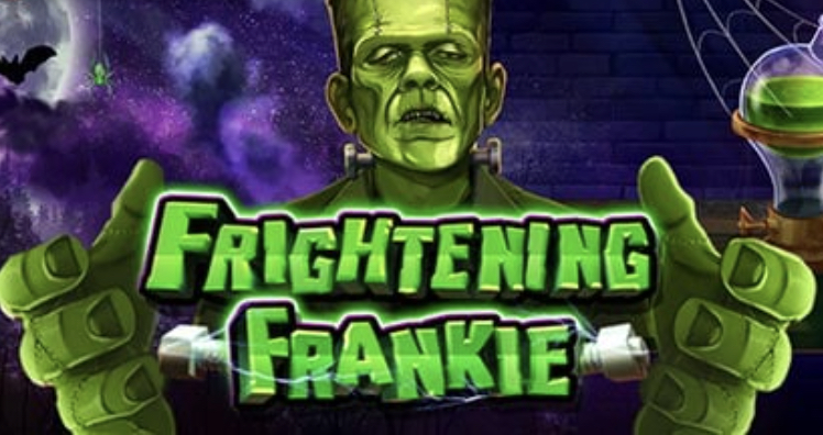 Play Frightening Frankie