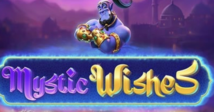 Play Mystic Wishes
