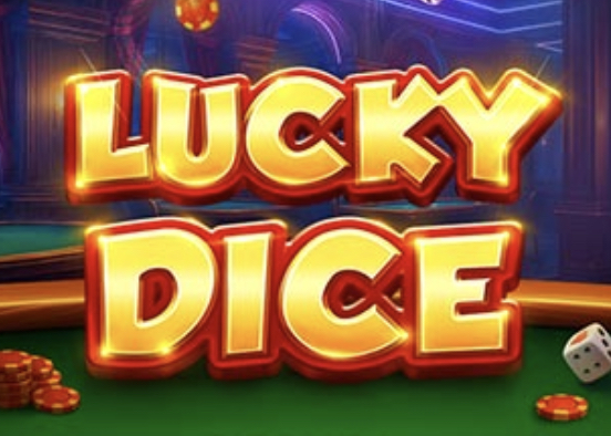 Play Lucky Dice