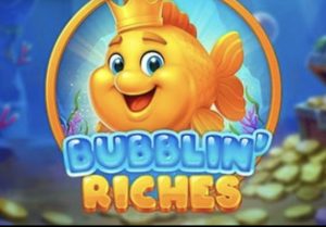 Bubblin’ Riches