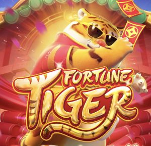 Fortune Tiger