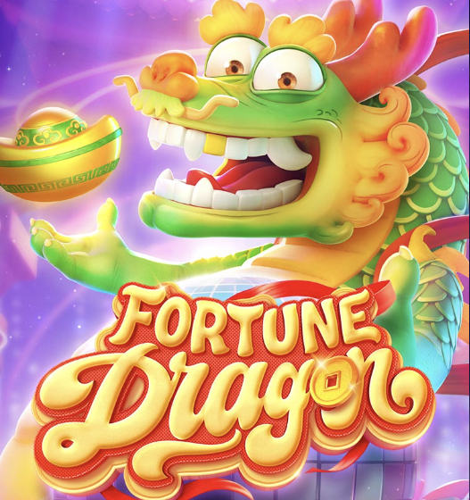 Play Fortune Dragon