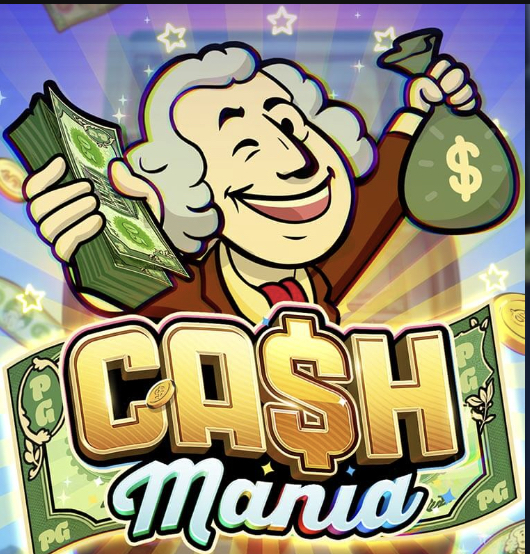 Cash Mania