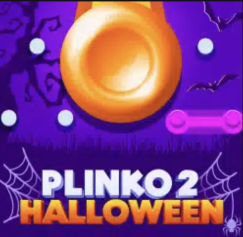 Plinko 2 Halloween