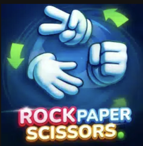 Rock Paper Scissors