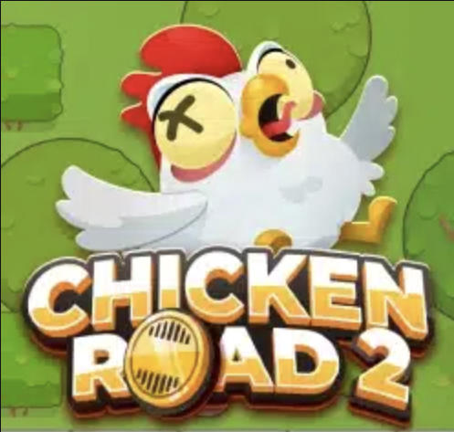 Chicken Road 2.0