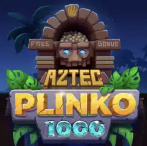Plinko AZTEC