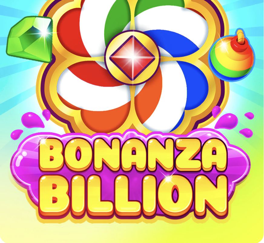 Bonanza Billion