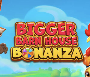 Bigger Barn House Bonanza