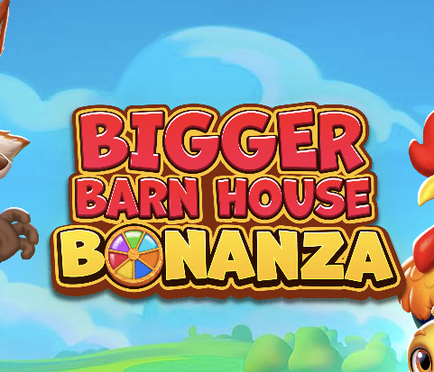 Bigger Barn House Bonanza