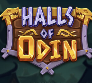 Halls of Odin