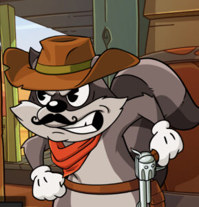 Le Cowboy