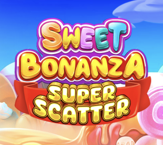Play Sweet Bonanza Super Scatter