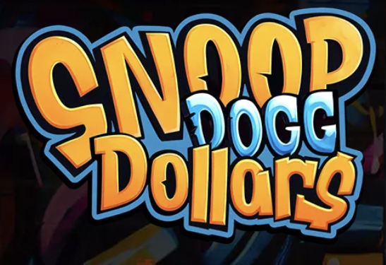 Snoop Dogg Dollars