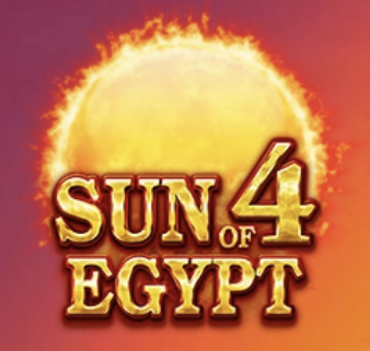 Sun of Egypt 4