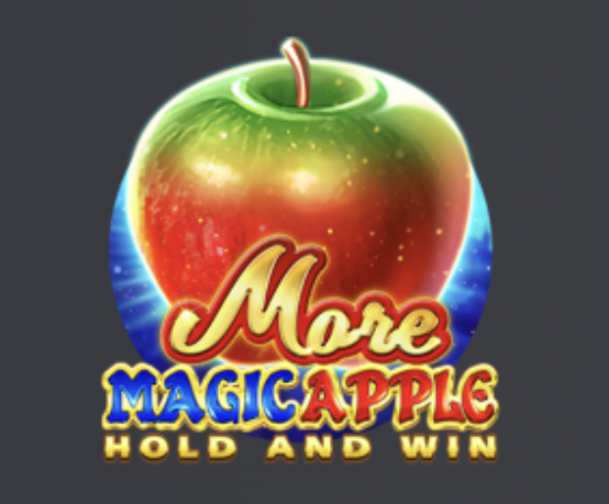 More Magic Apple