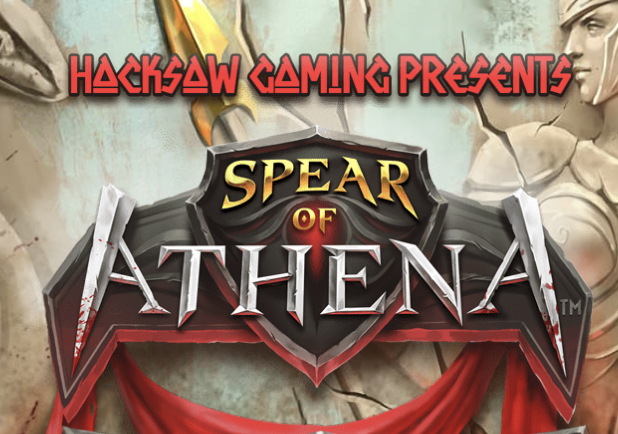 Spear of Athena