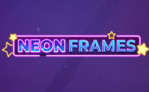 Neon Frames