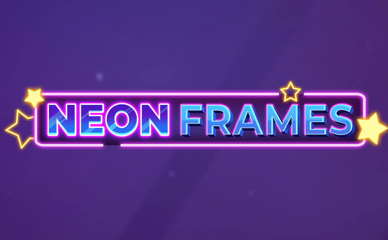 Neon Frames
