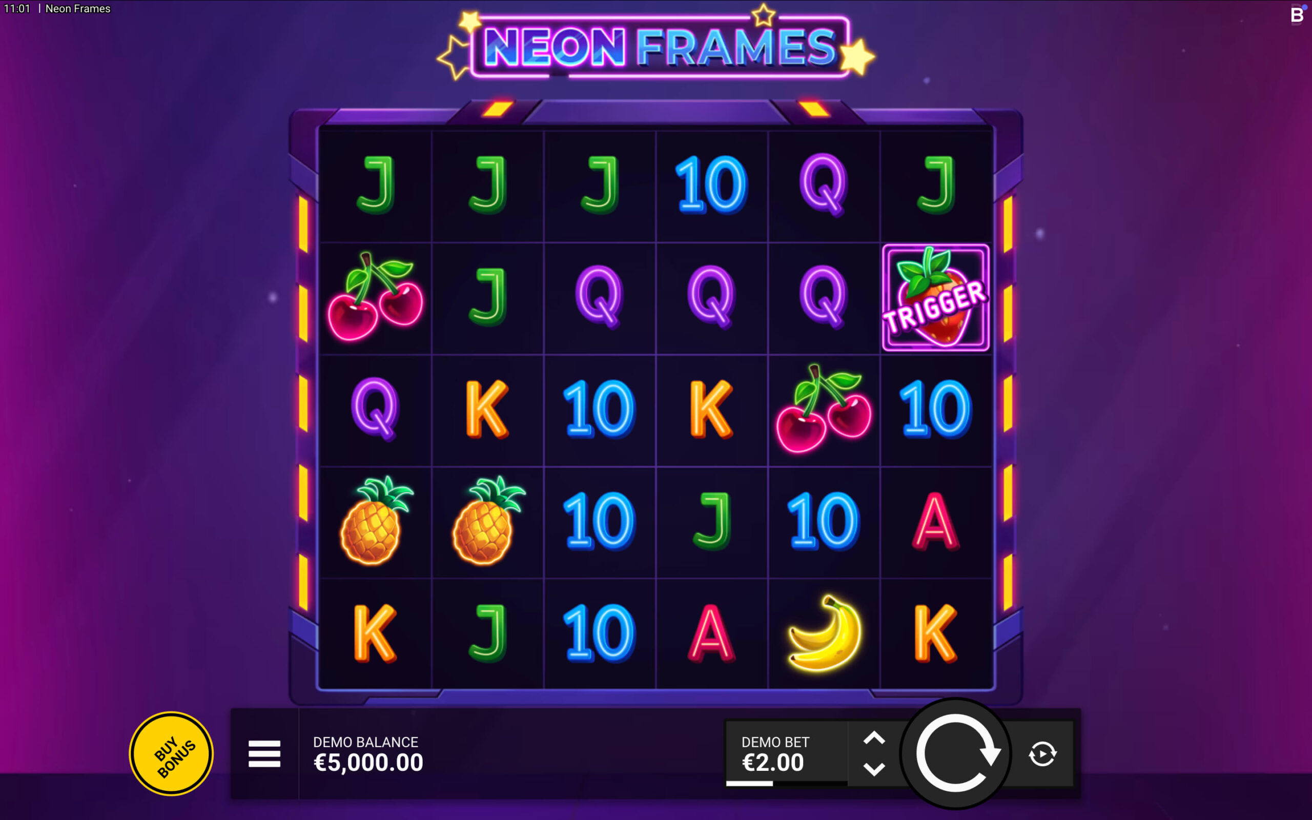 Screenshot  1 