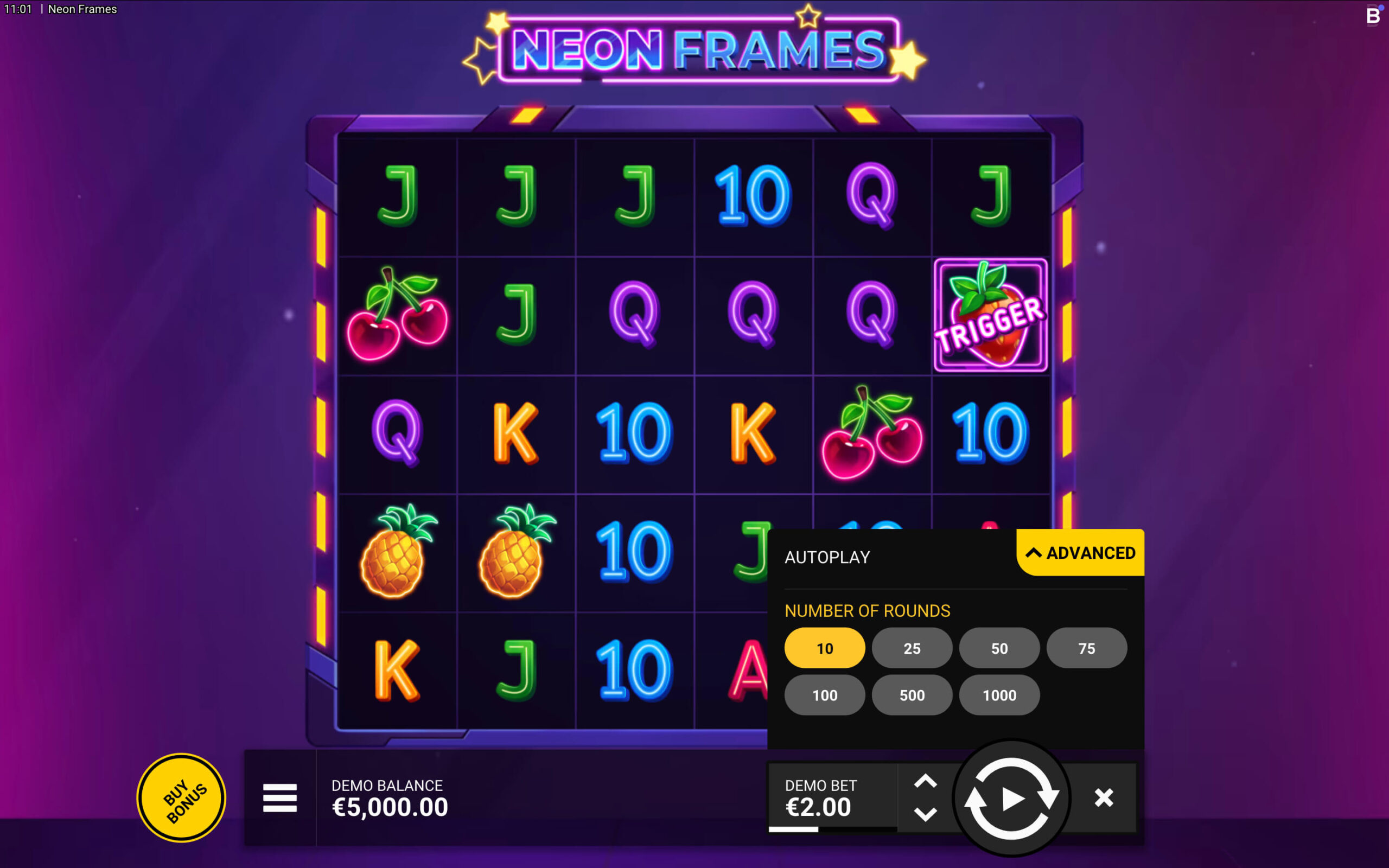 Screenshot  3 