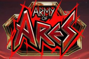 Army of Ares