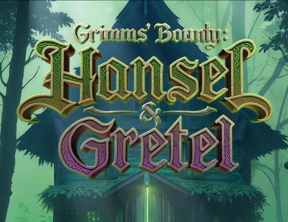 Grimms’ Bounty Hansel & Gretel