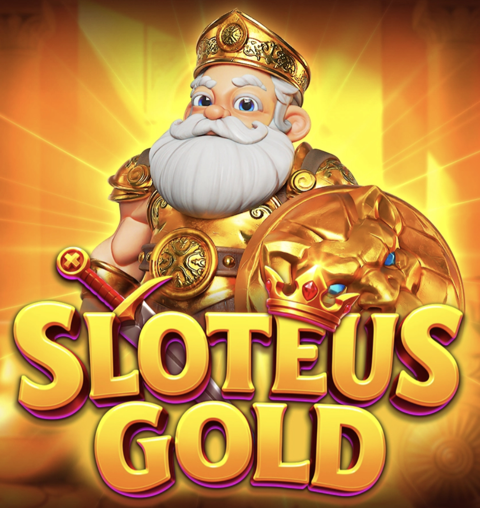 Sloteus Gold