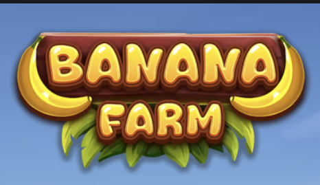 Banana Farm