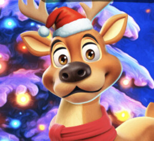 Santa’s Slay