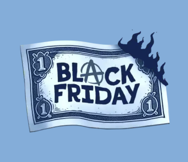 Black Friday