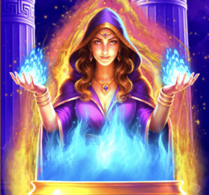 Oracle of Gold