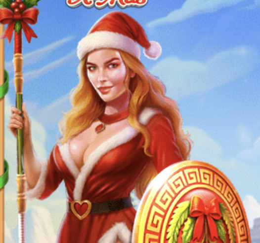 Wisdom of Athena 1000 Xmas