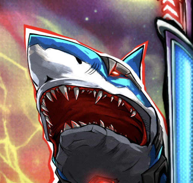 Jaws of Justice