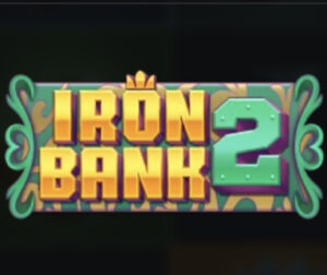 Iron Bank 2