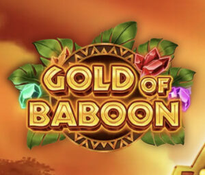 Gold of Baboon