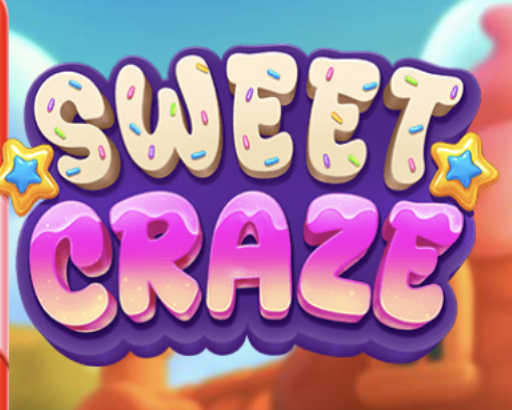 Sweet Craze