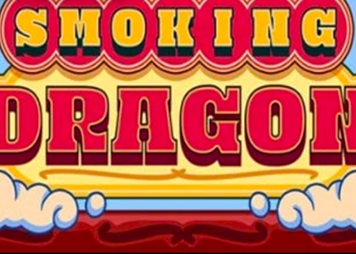 Smoking Dragon