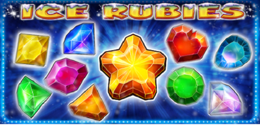 Play Ice Rubies