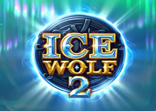 Ice Wolf 2