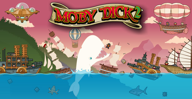Play Moby Dick