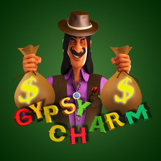 Play Gypsy Charm