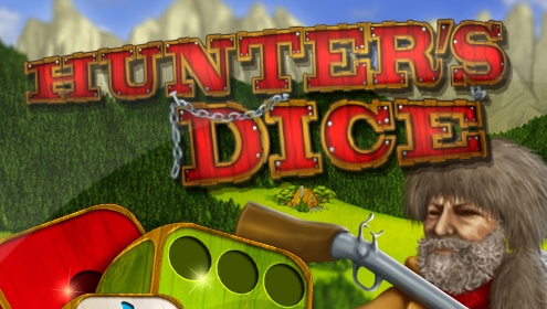 Play Hunter's Dice